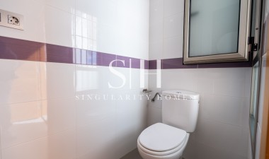 Resale - Villa - Bigastro