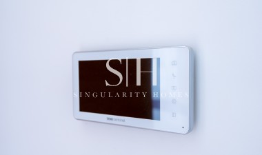 Resale - Villa - Bigastro