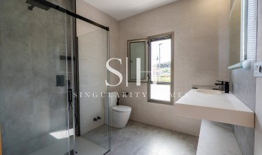 Resale - Villa - Bigastro