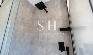 Resale - Villa - Bigastro