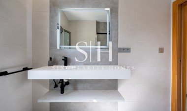 Resale - Villa - Bigastro