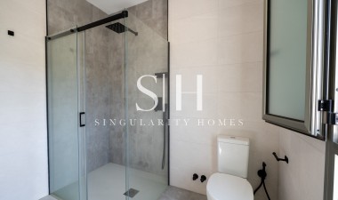 Resale - Villa - Bigastro