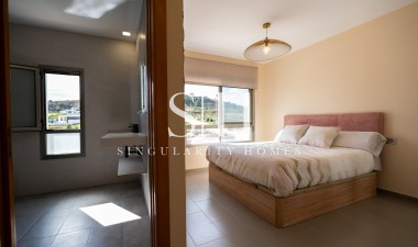 Resale - Villa - Bigastro