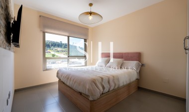 Resale - Villa - Bigastro