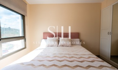 Resale - Villa - Bigastro