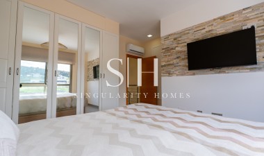 Resale - Villa - Bigastro