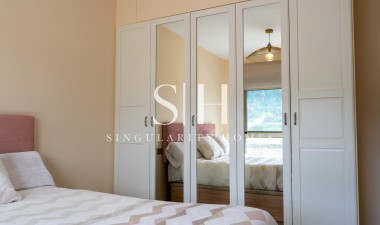 Resale - Villa - Bigastro