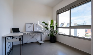 Resale - Villa - Bigastro