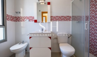 Resale - Villa - Bigastro