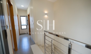 Resale - Villa - Bigastro