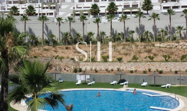 Neue Gebäude - Wohnung - Xeresa - Xeresa Del Monte