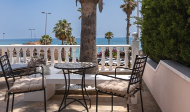 Resale - Villa - Torrevieja - Torreblanca