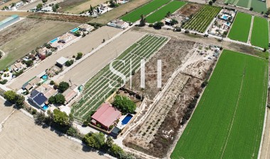 Resale - Villa - Dolores