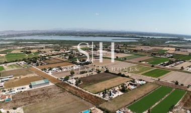 Resale - Villa - Dolores