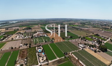 Resale - Villa - Dolores