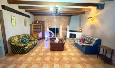 Resale - Villa - Dolores
