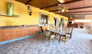 Resale - Villa - Dolores