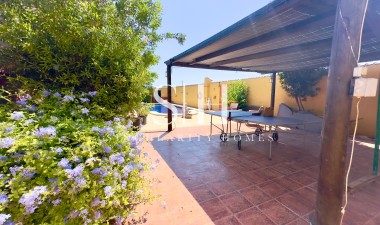 Resale - Villa - Dolores
