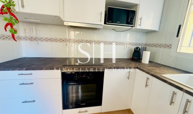 Resale - Villa - Orihuela Costa - Campoamor