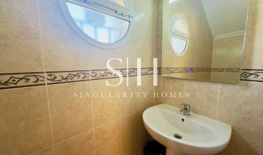 Resale - Villa - Orihuela Costa - Campoamor