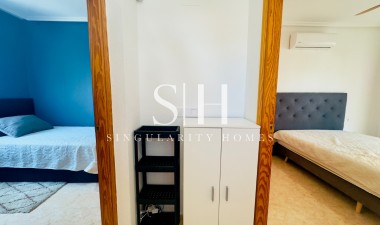 Resale - Villa - Orihuela Costa - Campoamor