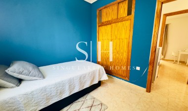 Resale - Villa - Orihuela Costa - Campoamor