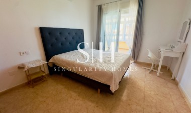 Resale - Villa - Orihuela Costa - Campoamor