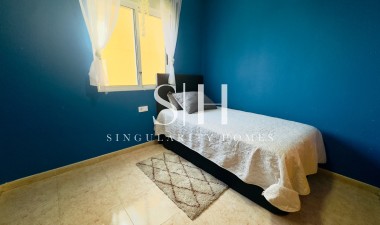 Resale - Villa - Orihuela Costa - Campoamor