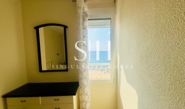 Resale - Apartment / flat - Torrevieja - Playa de los Locos