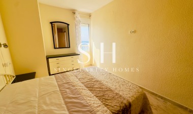 Resale - Apartment / flat - Torrevieja - Playa de los Locos
