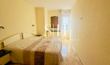 Resale - Apartment / flat - Torrevieja - Playa de los Locos