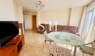 Resale - Apartment / flat - Torrevieja - Playa de los Locos