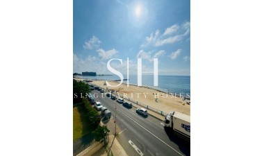 Resale - Apartment / flat - Torrevieja - Playa de los Locos