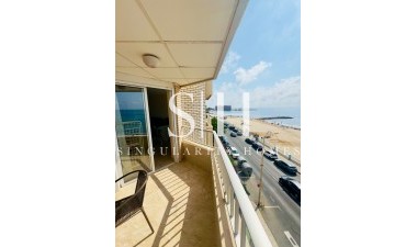 Resale - Apartment / flat - Torrevieja - Playa de los Locos
