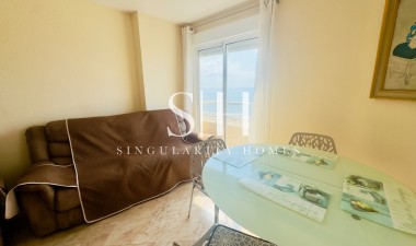 Resale - Apartment / flat - Torrevieja - Playa de los Locos