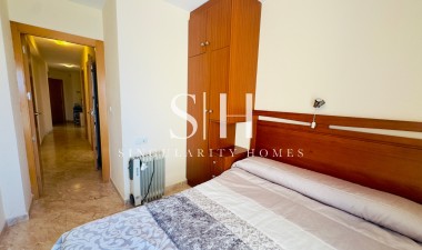 Resale - Apartment / flat - Torrevieja - Playa de los Locos