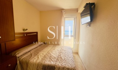 Resale - Apartment / flat - Torrevieja - Playa de los Locos