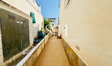 Resale - Bungalow - San Miguel de Salinas