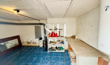 Resale - Bungalow - San Miguel de Salinas