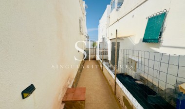 Resale - Bungalow - San Miguel de Salinas