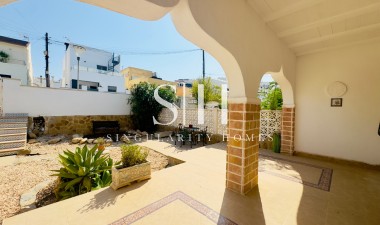 Resale - Bungalow - San Miguel de Salinas