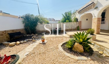 Resale - Bungalow - San Miguel de Salinas