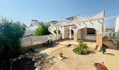 Resale - Bungalow - San Miguel de Salinas