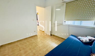 Resale - Bungalow - San Miguel de Salinas