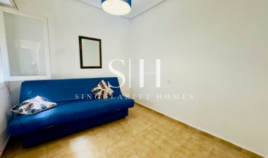 Resale - Bungalow - San Miguel de Salinas