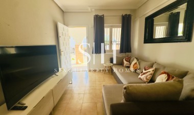 Resale - Bungalow - San Miguel de Salinas