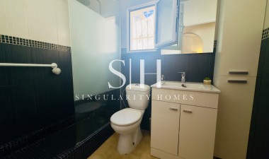 Resale - Bungalow - San Miguel de Salinas