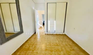 Resale - Bungalow - San Miguel de Salinas