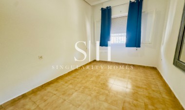 Resale - Bungalow - San Miguel de Salinas