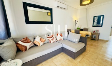 Resale - Bungalow - San Miguel de Salinas